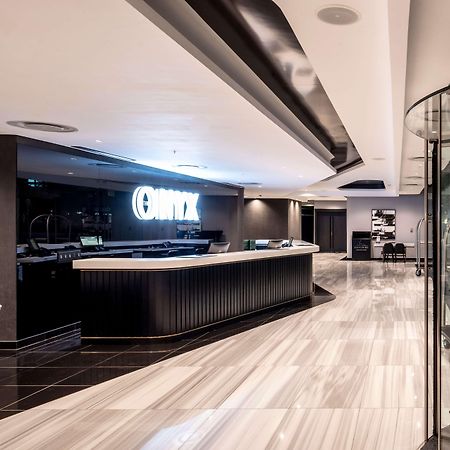 The Onyx Apartment Hotel By Newmark Cape Town Dış mekan fotoğraf